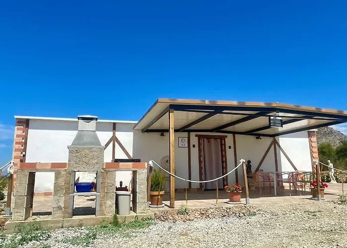 Entorno Natural Dehesa Extremeña